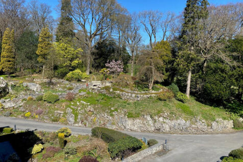 View from Breakfa...