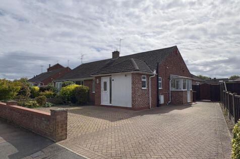 2 Bedroom Semi Detached Bungalow for Sale
