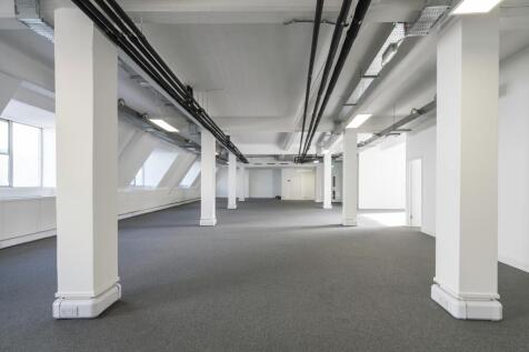 Third Floor