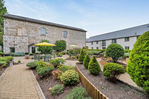 Communal Gardens