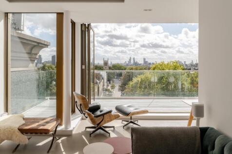 London, N1 - property photo