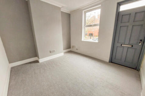 Strutt Street, Derby, Derbyshire photo 2