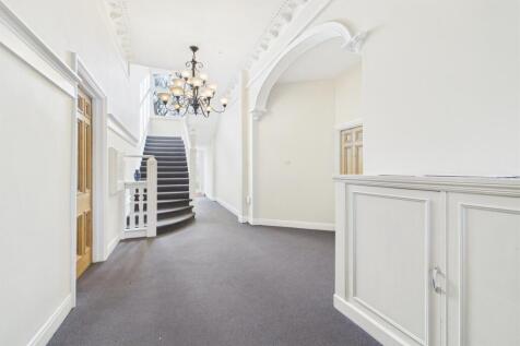 Communal Hallway