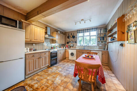 Kitchen Breakfast Rm