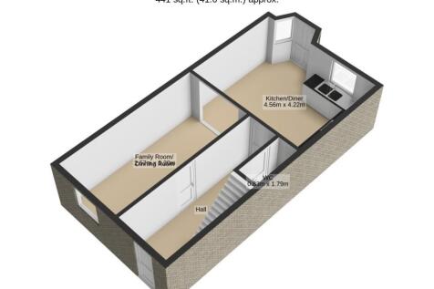 Ground floor Plan