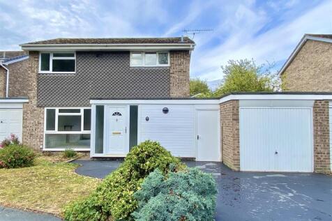 Shrewsbury, SY3 - property photo