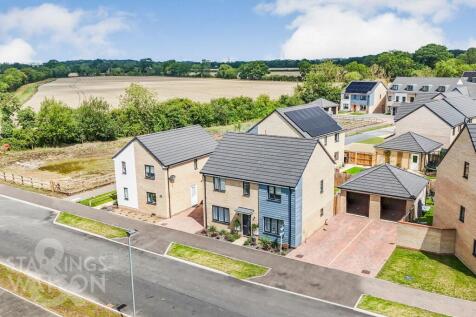 Wymondham, NR18 - property photo