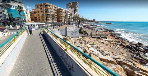 torrevieja water front (2)