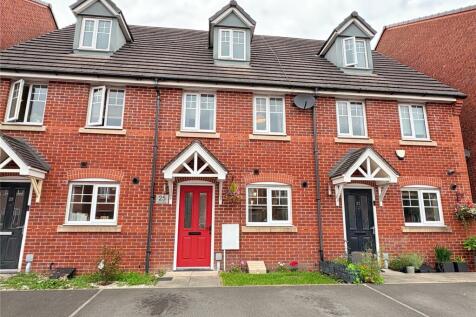 Heywood, OL10 - property photo