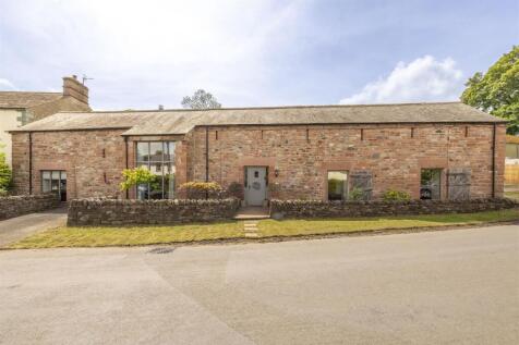 Blossom Barn