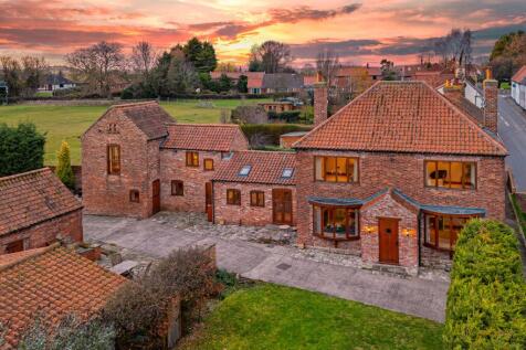 Welcome to Greystones...