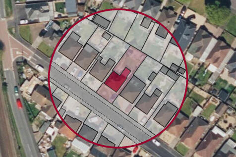 Aerial Map