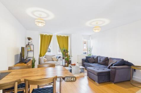 Kitchen / Living area