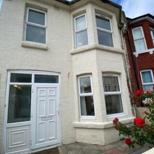 1 Whippingham Street FOH