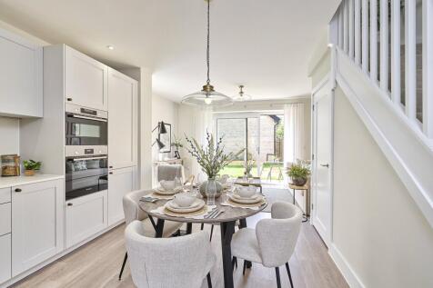 Show Home
