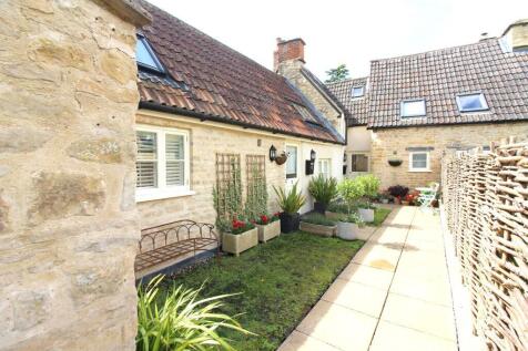Grade II Listed Barn Conversion