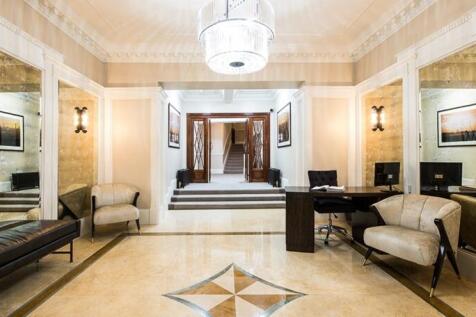5 bed flat to rent - St Johns Wood, NW8