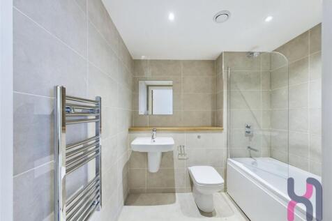 5 Pomona Strand, Manchester, M16 photo 4