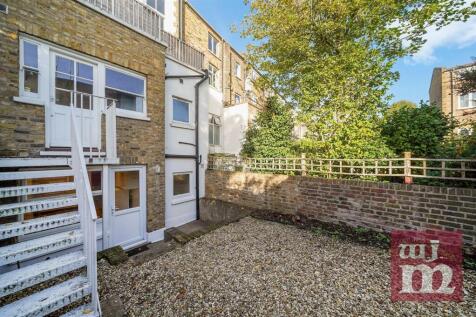 Grove Road, Mile End, E3 photo 4