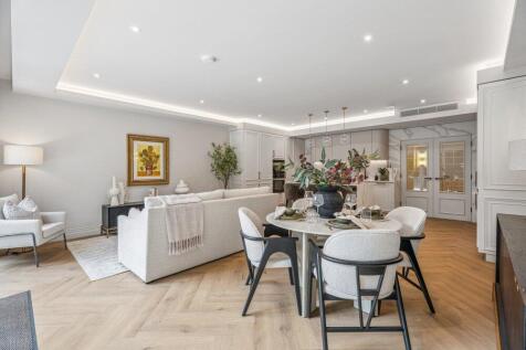 Dining/Living