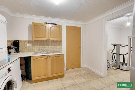Utility/Laundry Room