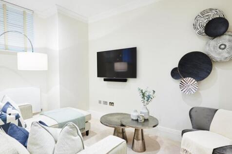 Reception area 