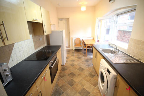 Kensington Road, Coventry, West Midlands photo 4