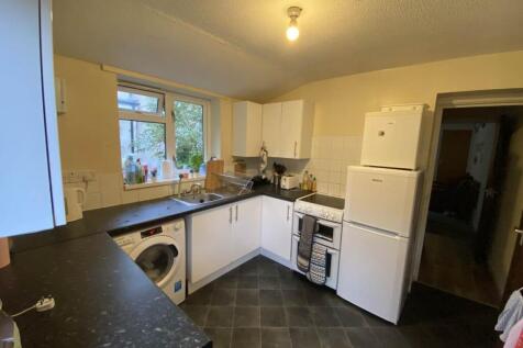 Kitchen Reverse
