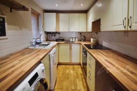 glanville kitchen 