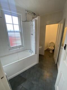 Kings Cross Bathroom