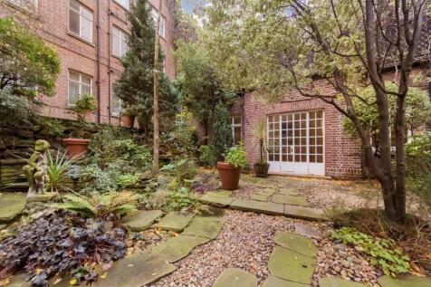 Patio Garden