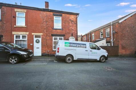 2 Ward Street, Chorley, Lancashire, PR6 0SF