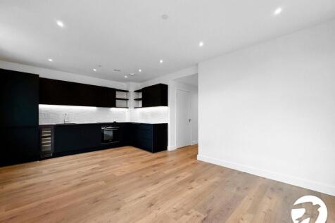 Reception/Kitchen