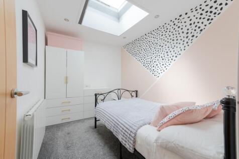 BEDROOMS AND BATHROOM