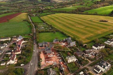 view over plots