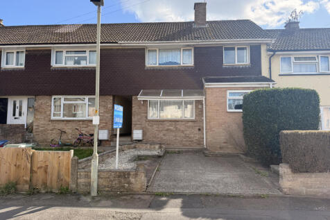 3 Bedroom Terraced for Sale