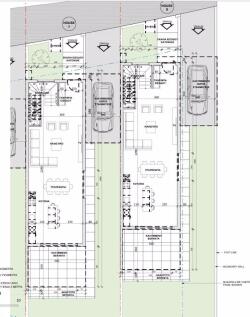 Houses 7 &amp; 8 -...