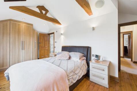 Bedroom One and En-Suite