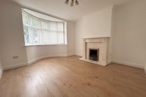 Front Lounge