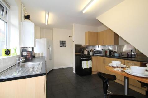 Rathmines Close, Nottingham, NG7 photo 4