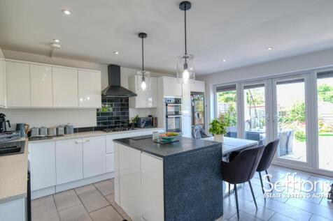 Norwich, NR7 - property photo