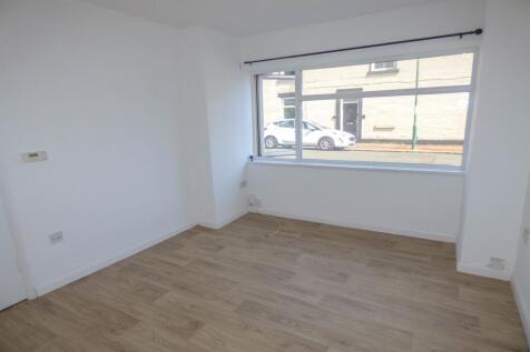 Lounge / Bedroom