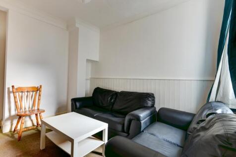 28a Crescent Road Lounge