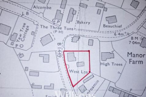 Location Plan