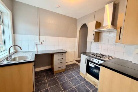 Raby Avenue, Easington, Peterlee, County Durham, SR8 photo 3