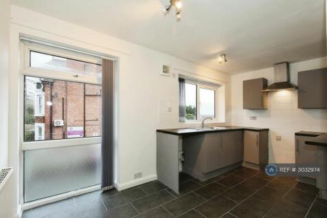 Open Plan Kitchen 