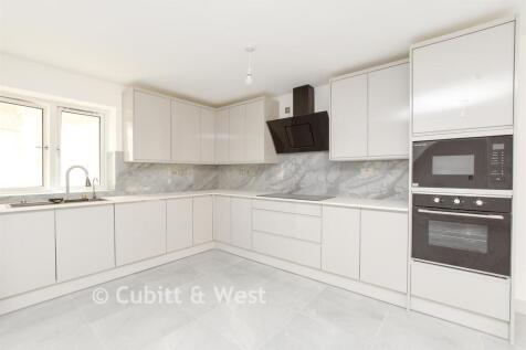 Kitchen Lounge/Diner