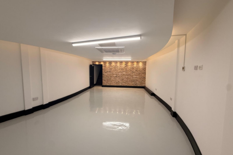 Flexible property space
