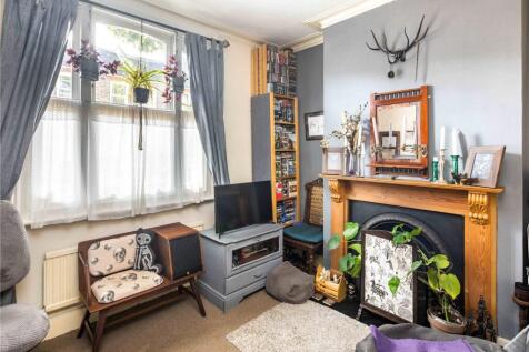 Lucas Street, Deptford, London, SE8 photo 2