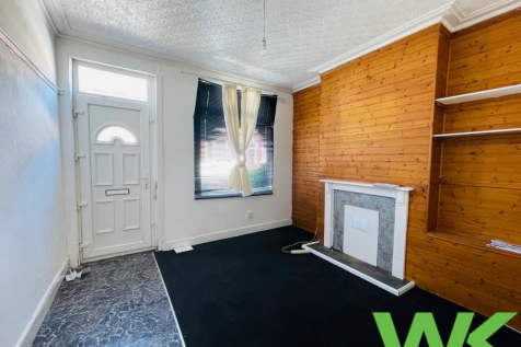 Front Reception Room